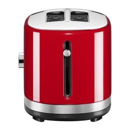 Tostador Para 2 Rebanadas Rojo KITCHENAID 5KMT2116 EER