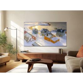 TCL 55P7K 55 Pulgadas QLED 4K UHD Google TV Dolby Atmos HDR Smart TV