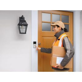 Ring Videoportero Intercomunicador - 53-030849