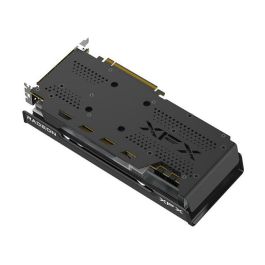 XFX RX-77TSWFTFP Tarjeta Gráfica Radeon RX 7700 XT 12GB GDDR6