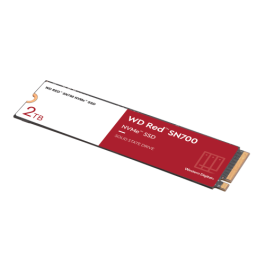 Disco Duro Western Digital SN700 2 TB SSD