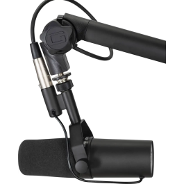 FRAMEWORKS Soporte De Micro De Sobremesa Deluxe