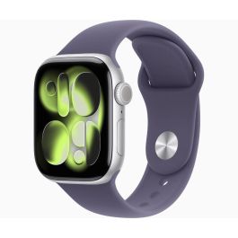 Smartwatch Apple MF8H4QL/A Plateado Precio: 695.49999948. SKU: B14AFBM98B