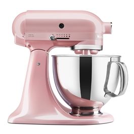 Robot Linea Artisan Rosa Seda KITCHENAID 5KSM175 PS ESP Precio: 706.50000058. SKU: B1H9DEC4K4