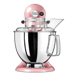 Robot Linea Artisan Rosa Seda KITCHENAID 5KSM175 PS ESP