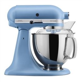 Robot Linea Artisan Azul Terciopelo KITCHENAID 5KSM175 PS EVB Precio: 710.94999943. SKU: B1BBFC3FHB