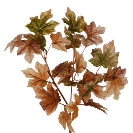 Rama Marrón Pvc Jardín 75 cm