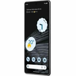 Smartphone Google Pixel 7 Pro 6,7" Octa Core 12 GB RAM 128 GB Negro Smartphone Google Pixel 7 Pro 6,7" Octa Core 12 GB RAM 128 GB Negro