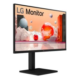 LG Monitor 27" IPS Full HD 1920x1080 100Hz 27BA550 HDMI DP USB 3.0