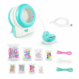 Canal Toys OFG 332 - Máquina de Pulseras Mágicas de la Amistad Estilo 4 Ever