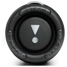 JBL Xtreme 3 Bluetooth Lautsprecher, Altavoz Portátil 100W IP67 Resistente al Agua y Polvo, Negro, Batería 15h, USB-C
