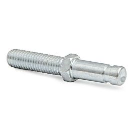 Tente M10X35/11 Espiga Roscada Zincada para Rueda Línea D100mm Precio: 1.49999949. SKU: B1H77KPNQ9