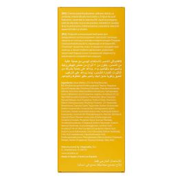 La Cabine Crema Solar Fluida Facial 5X PURE HYALURONIC SPF50 con Ácido Hialurónico, Ceramidas y Vitamina B5 30 ml