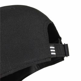 Gorra Deportiva Adidas Bballcap Lt Met Negro Gorra Deportiva Adidas Bballcap Lt Met Negro