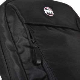 Port Designs POR3567041404251 Mochila para portátil TORINO II 15,6/16 pulgadas - Negro