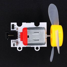 Motor DC para Robot Educativo Ebotics Motor DC para Robot Educativo Ebotics Precio: 4.49999968. SKU: S1905536