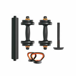 Mancuernas Xiaomi FED 10 kg 10 kg Precio: 58.49999947. SKU: S1905925