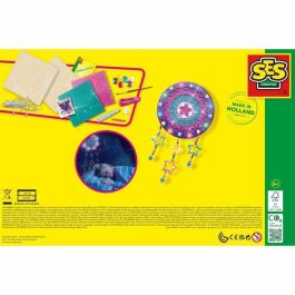 Ses Creative SES8710341147686 Luz para soñar - Galaxia