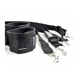 Set Erótico de Ataduras Pipedream Fetish Fantasy Series