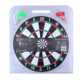 Dunlop Diana Básica ø40,5x1cm Incluye 6 Dardos