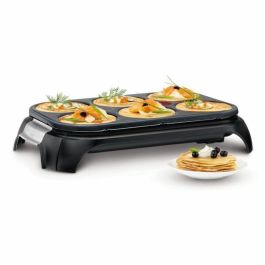 TEFAL PY558813 Crepiere Electric Crep'Party