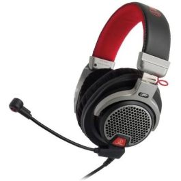 Audio Technica ATH-PDG1a (schwarz/rot. 3.5 mm Klinke) Precio: 109.98999946. SKU: B1BKPZYPZ6