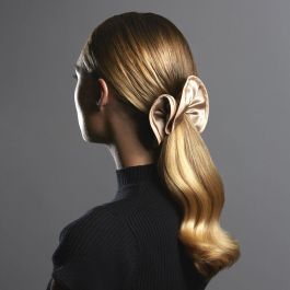 Sisley Cepillo de Cabello con Cerdas de Jabalí y Picos Elásticos - Desenreda Suavemente, Estimula el Cuero Cabelludo, Aporta Brillo y Luminosidad