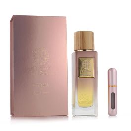 Perfume Unisex The Woods Collection Natural Karma By Dania Ishan EDP 100 ml