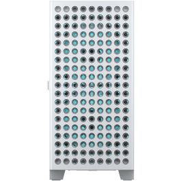 COUGAR Airface ECO Torre Midi PC Gaming ARGB Blanco con Ventana Lateral