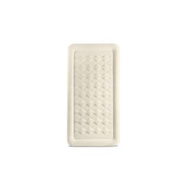 Intex 64426ND Cama de invitados eléctrica Ultra Plush 1 persona