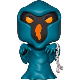 FUNKO Figura POP Scooby-Doo Phantom Shadow Exclusive Precio: 15.49999957. SKU: B12E8RGFJL