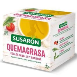 SUSARON Quemagrasa Infusión 10 Sobres x 10 Cajas Precio: 21.5000005. SKU: B1DH9TPBNB