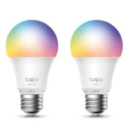 Bombilla Inteligente TP-Link TAPOL530E 8,7 W E27 LED 806 lm Wi-Fi Precio: 26.59000047. SKU: S0229436