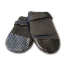 Covetrus Botas protectoras para perros, hidrofóbicas, con velcro, Talla S - 135x55mm, 2 por paquete Precio: 4.49999968. SKU: B12VWF4PW8