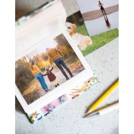 ERIK Álbum de Fotos Bambi Disney 16,5x12cm para 100 fotos 10x15cm