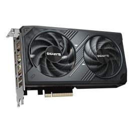 GIGABYTE GV-N5060WF2OC-8GD Tarjeta Gráfica NVIDIA GeForce RTX 5060 WINDFORCE OC 8GB GDDR7 PCI-E 5.0, 2512 MHz, Dual Fan