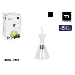 Aceitera Boros con dosificador 125 cc Iraia - Inde (12 Unidades) Precio: 34.99676587. SKU: B14GZ7JKGH
