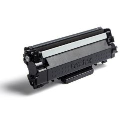 Brother TN-2410 Toner Negro Cartridge. Imprime hasta 1200 páginas.