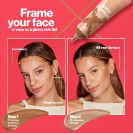 Set de Maquillaje Max Factor GLOW FRAMER