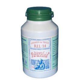 Paracelsia 14 Rel Nº 2+5+7 500Mg 200Comp. Precio: 29.6899999. SKU: B1GS49ECQK