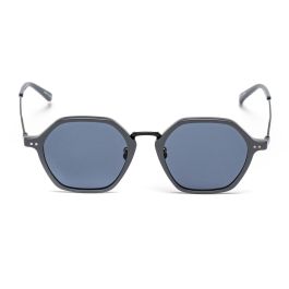 Gafas de Sol Unisex Belstaff ALBEE-CLEAR-GRIS-W Ø 50 mm