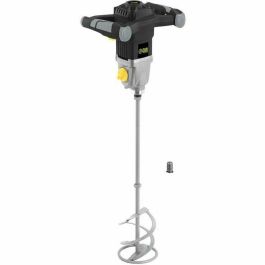 FARTOOLS PRO 116550 Mezclador MI 1200B, 1200W, Diámetro 120 mm, 2 Velocidades Mecánicas, con Variador y Reductor de Doble Espiral Precio: 121.69000008. SKU: B1BXRSGS3Q