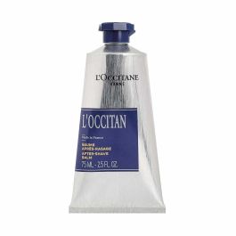 Bálsamo Aftershave L'Occitane En Provence L'Occitan Homme L'Occitan 75 ml Precio: 37.50000056. SKU: S0571550