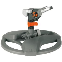 Gardena Aspersor Trineo Giratorio Premium, Construcción Metal y Plástico de Calidad, Riego 75-490 m² Precio: 53.78999945. SKU: B1AWWFFHPA
