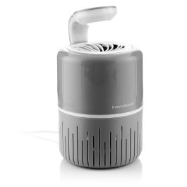 Lámpara Antimosquitos por Succión KL Drain InnovaGoods