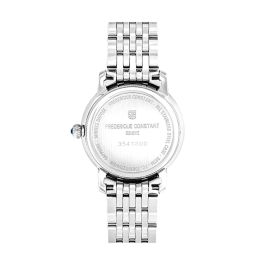 Reloj Hombre Frederique Constant FC-206MPWD1SD6B Negro