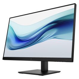 HP Monitor Serie 3 Pro 324PE 23.8" FHD IPS B1GM5AA, VGA-HDMI-DisplayPort, Regulable Altura, Mate, 100Hz