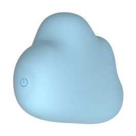 Masajeador Blush Play with me Azul