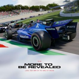 Electronic Arts 5030945125389 F1 25 Juego para Xbox Series X Electronic Arts 5030945125389 F1 25 Juego para Xbox Series X