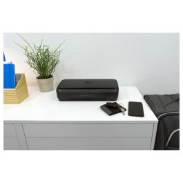 HP Officejet 250 Mobiler Impresora 3en1 A4 WiFi con Batería Recargable Portátil
